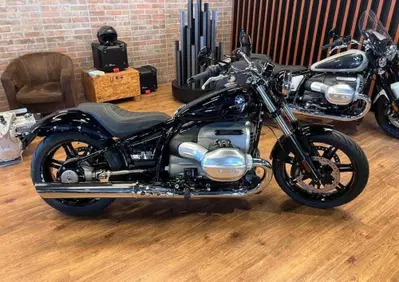 Bmw R 18 (2025 - 26) - Annuncio 10058585