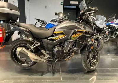 Honda CB 500 X ABS (2017 - 18) - Annuncio 10066848