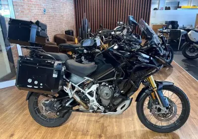 Triumph Tiger 1200 Rally Explorer (2022 - 23) - Annuncio 10066850