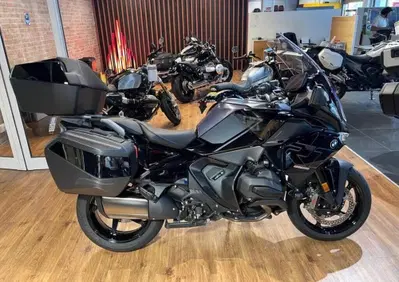 Bmw R 1300 RT (2026) - Annuncio 10068770