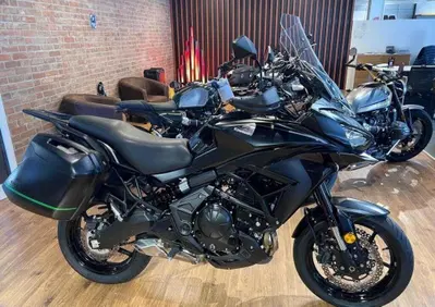 Kawasaki Versys 650 Tourer Plus (2025 - 26) - Annuncio 10075498