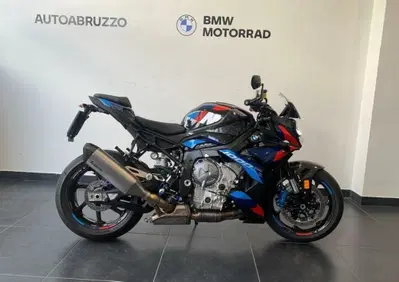 Bmw M 1000 R (2023 - 24) - Annuncio 9660675