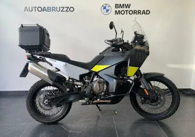 Husqvarna Norden 901 (2022 - 26) - Annuncio 9781414