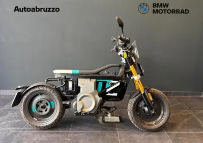 Bmw CE 02 (2024 - 26) - Annuncio 9999053