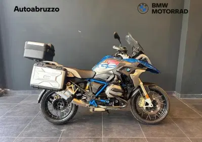 Bmw R 1200 GS (2017 - 18) - Annuncio 10055601
