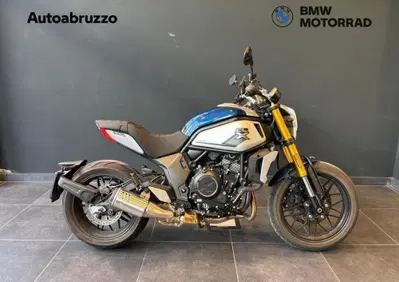 CFMOTO 700CL-X Heritage (2021 - 26) - Annuncio 10054419