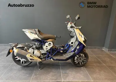 Italjet Moto Dragster 200 (2022 - 24) - Annuncio 10038779