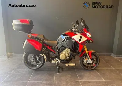 Ducati Multistrada V4 Pikes Peak (2021 - 24) - Annuncio 10054424