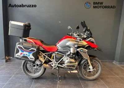 Bmw R 1200 GS (2013 - 16) - Annuncio 10054425