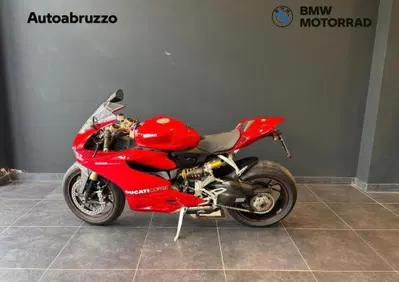 Ducati 1199 Panigale ABS (2013 - 14) - Annuncio 10055604