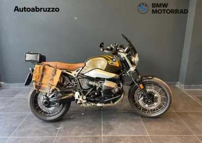 Bmw R nineT Scrambler (2021 - 24) - Annuncio 10055605