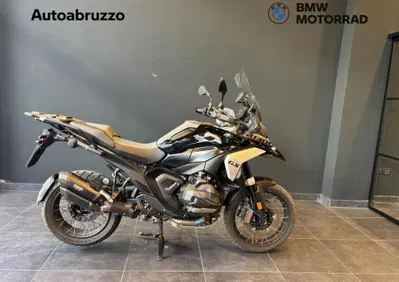 Bmw R 1300 GS Triple Black (2023 - 26) - Annuncio 10062936