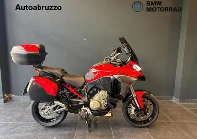 Ducati Multistrada V4 S (2021 - 24) - Annuncio 10074538