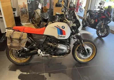 Bmw R nineT Urban GS 1200 (2017 - 20) - Annuncio 9716955