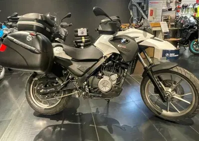Bmw G 650 GS (2010 - 16) - Annuncio 9805735