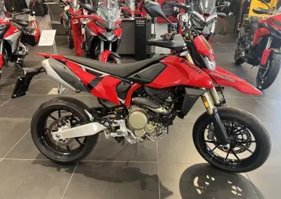 Ducati Hypermotard 698 Mono (2024 - 26) - Annuncio 9807159