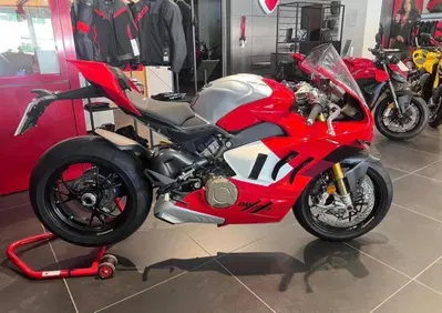 Ducati Panigale V4 R (2023 - 24) - Annuncio 9851289