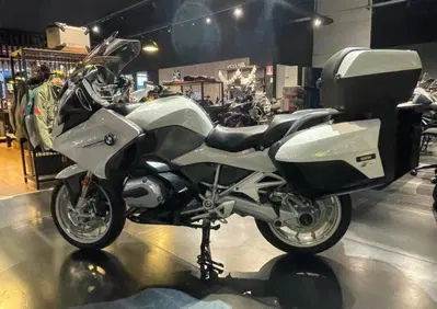 Bmw R 1200 RT (2017 - 18) - Annuncio 9859876