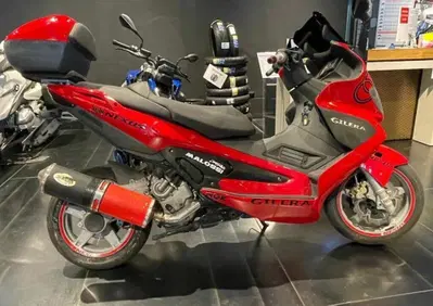 Gilera Nexus 500 (2003 - 05) - Annuncio 9896187
