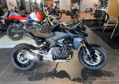 Bmw F 900 R (2025 - 27) - Annuncio 9949249