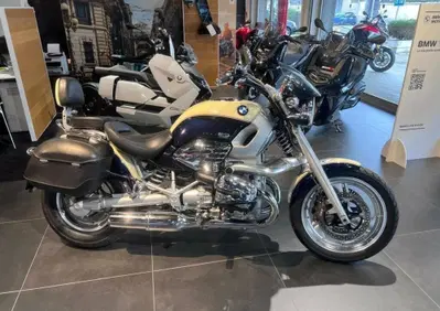Bmw R 1200 C Independent - Annuncio 9955298
