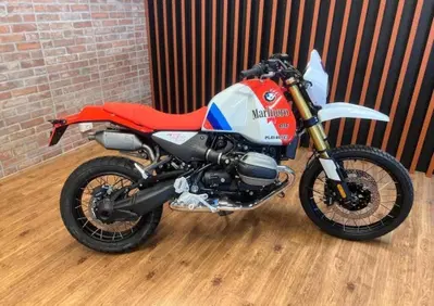 Bmw R 12 G/S (2026 - 27) - Annuncio 9977276