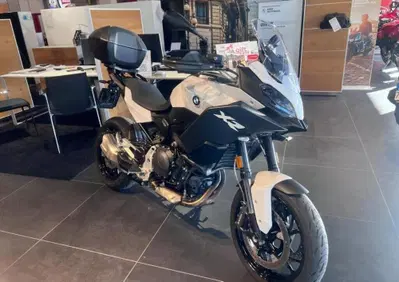 Bmw F 900 XR (2020 - 24) - Annuncio 9977278