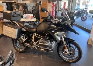 Bmw R 1250 GS (2019 - 20) - Annuncio 9983557