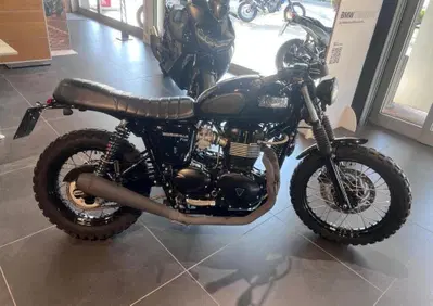 Triumph Bonneville T100 (2008 - 16) - Annuncio 9983558