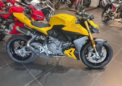 Ducati Streetfighter V2 S (2025 - 26) - Annuncio 10007583