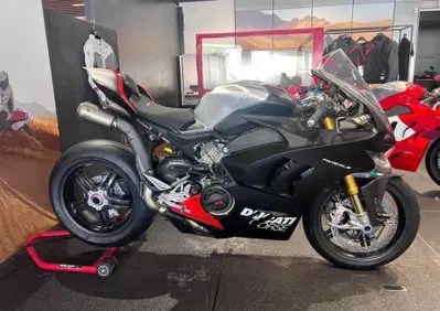 Ducati Panigale V4 1100 SP2 (2022 - 23) - Annuncio 10015219