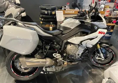 Bmw S 1000 XR (2015 - 16) - Annuncio 10023342
