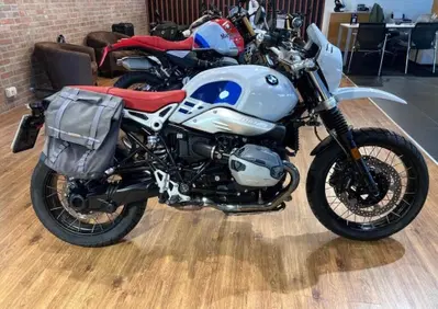 Bmw R nineT Urban GS 1200 (2017 - 20) - Annuncio 10023343