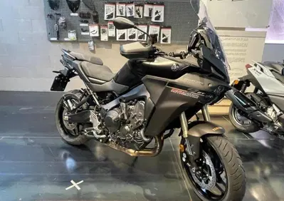Yamaha Tracer 9 GT Y-AMT (2025 - 26) - Annuncio 10057824
