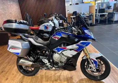 Bmw S 1000 XR (2017 - 19) - Annuncio 10057826