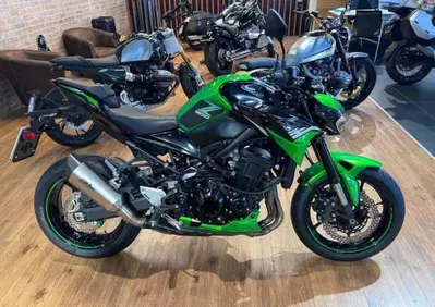 Kawasaki Z 900 (2020) - Annuncio 10074537