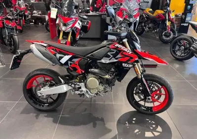 Ducati Hypermotard 698 Mono RVE (2024 - 26) - Annuncio 10075500