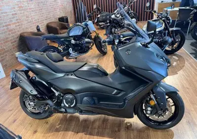 Yamaha T-Max 560 (2025 - 26) - Annuncio 10075501