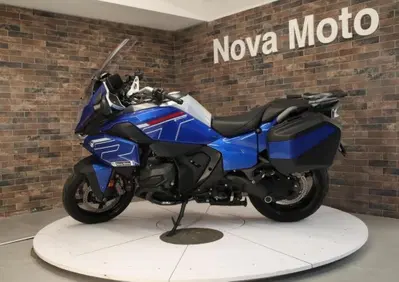 Bmw R 1300 RT (2026) - Annuncio 9850102