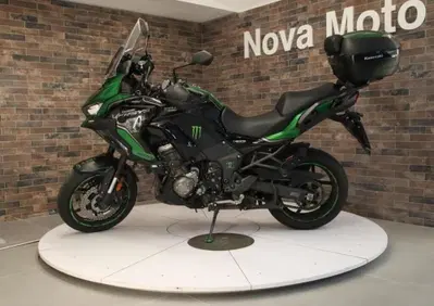 Kawasaki Versys 1000 S Tourer (2022 - 24) - Annuncio 9837790