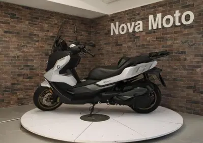 Bmw C 400 GT (2025 - 26) - Annuncio 9857664