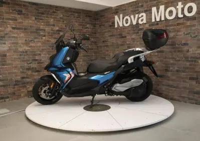Bmw C 400 X (2018 - 20) - Annuncio 9854270