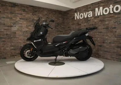 Bmw C 400 X (2025 - 26) - Annuncio 9869598