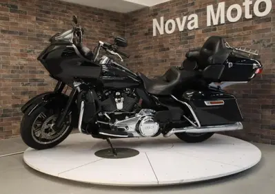 Harley-Davidson 114 Road Glide Ultra (2019) - FLTRXU - Annuncio 9869601