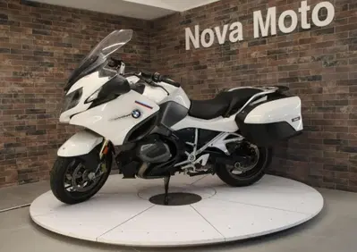 Bmw R 1250 RT (2019 - 20) - Annuncio 9877699