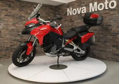 Ducati Multistrada V4 (2021 - 24) - Annuncio 9892579