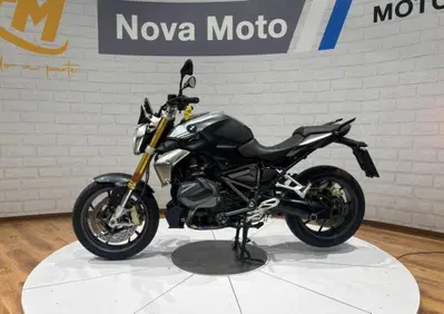 Bmw R 1250 R (2019 - 20) - Annuncio 10050977