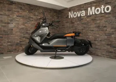 Bmw CE 04 (2021 - 25) - Annuncio 9934345
