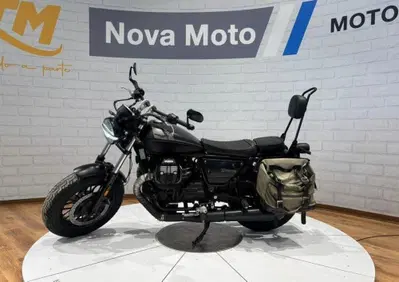 Moto Guzzi V9 Bobber (2021 - 25) - Annuncio 9940836