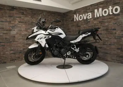 Benelli TRK 502 (2021 - 25) - Annuncio 9955302